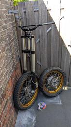 Yamaha Tenere XT 660 Z Excel velgen en USD voorvork, Ophalen of Verzenden, Gebruikt