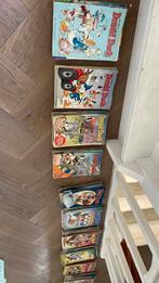 Verschillende Donald Ducks, Boeken, Meerdere comics, Ophalen, Gelezen, Europa