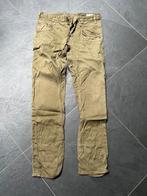 PME Legend broek groen commander 36 lengte 36, W36 - W38 (confectie 52/54), Ophalen of Verzenden, Zo goed als nieuw, Overige kleuren