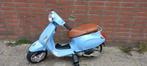 Een Vespa electrische kinderscooter, bieden vanaf 60 euro, Ophalen, Gebruikt, Overige modellen, Elektrisch