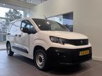 Peugeot Partner 1.2 PureTech Premium, Voorwielaandrijving, Stof, Euro 6, Met garantie (alle)