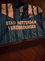 Feyenoord shirt, Sport en Fitness, Voetbal, Maat XL, Ophalen, Zo goed als nieuw, Shirt