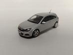 Opel Astra H GTC. Minichamps 1:43.dealer verpakking, Hobby en Vrije tijd, Modelauto's | 1:43, Ophalen of Verzenden, Nieuw, Auto