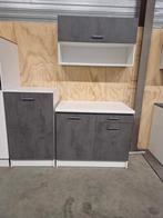 Keuken in 2 kleuren enkel 429 euro beste deal beste prijs, Huis en Inrichting, Keuken | Complete keukens, Overige materialen, Nieuw