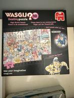 Wasgij destiny 10, Ophalen of Verzenden, Zo goed als nieuw