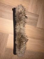 Canada goose bontkraag, Ophalen of Verzenden, Zo goed als nieuw