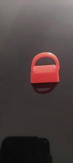 Winx Poppen Tasje, Kinderen en Baby's, Speelgoed | Poppen, Ophalen of Verzenden, Gebruikt, Barbie