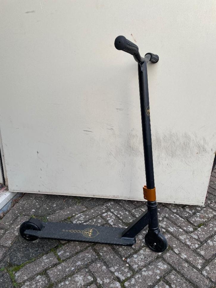 step, Fietsen en Brommers, Steps, Gebruikt, Gewone step, Ophalen