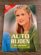 Theorieboek autorijden met Amalia look-a-like, Boeken, Ophalen of Verzenden, Zo goed als nieuw, Niet van toepassing