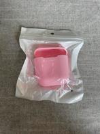 Nieuw airpods hoesje roze, Ophalen of Verzenden, Nieuw, Bescherming, Apple iPhone