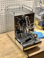 GEZOCHT: Defecte espresso machine (E61 of Bezzera), Witgoed en Apparatuur, Koffiezetapparaten, Ophalen of Verzenden, Niet werkend