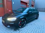 Audi RS3 2.5 TFSI | 109km |B&O|LEDER |PANO | 470 PK, Zwart, RS3, Zwart, Vierwielaandrijving