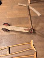 Vintage Houten Step, Ophalen