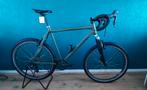 Gravelbike, 26 inch, 10 tot 15 versnellingen, Aluminium, Zo goed als nieuw