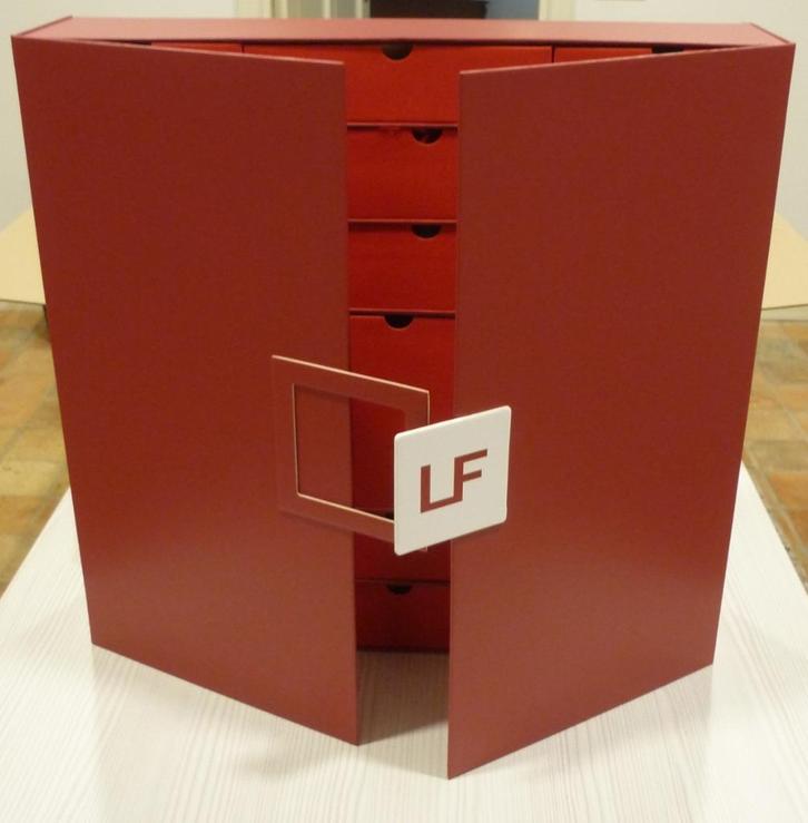 Nieuw Lookfantastic Beauty advent, Adventskalender 2025, Diversen, Kerst, Nieuw, Ophalen of Verzenden