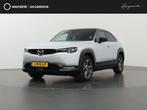 Mazda MX-30 e-SkyActiv 145 First Edition 36 kWh | SOH 91% |, 145 pk, Stof, Gebruikt, Wit