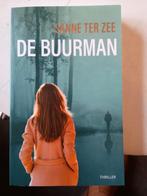 Sanne ter Zee, De buurman, Ophalen of Verzenden, Zo goed als nieuw