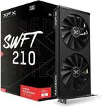 XFX Speedster SWFT 210 AMD Radeon RX 7600 - Nieuw!, Computers en Software, Videokaarten, GDDR6, PCI-Express 4, Nieuw, Ophalen of Verzenden