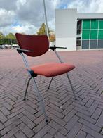 Kantoorstoel, Ophalen, Gebruikt, Stof, Vijf, Zes of meer stoelen