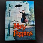 Mary Poppins boek disney, Verzamelen, Disney, Ophalen of Verzenden, Overige figuren, Gebruikt, Overige typen