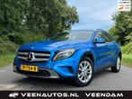 Mercedes-Benz GLA-klasse 200 Prestige Automaat Luxe, Auto's, 65 €/maand, Gebruikt, Euro 6, 715 kg