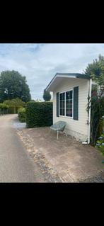 Mooie kunststof Likon Stacaravan, gelegen op park Duivenbos, Caravans en Kamperen, Tot en met 2