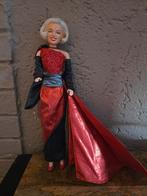 Marilyn Monroe Barbie Pop, Ophalen of Verzenden, Zo goed als nieuw, Barbie