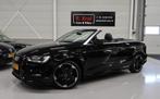 Audi A3 Cabriolet 1.4 TFSI 180pk 2x S-Line Navigatie Trekhaa, Auto's, Voorwielaandrijving, 65 €/maand, Gebruikt, 4 cilinders