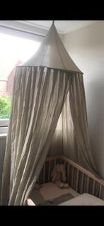 Jollein Klamboe olijfgroen, Ophalen, Zo goed als nieuw, Wieg