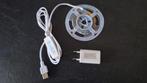 Ledstrip verlichting, Huis en Inrichting, Lampen | Losse lampen, Led-lamp, Minder dan 30 watt, Nieuw, Modern