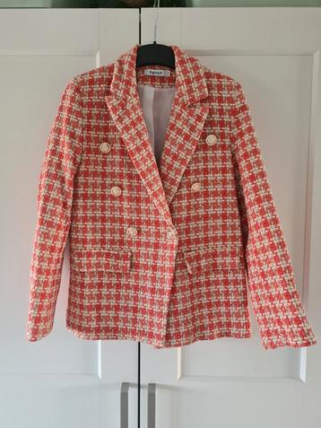 Jasje Eighty9 maat M (36/38) beschikbaar voor biedingen