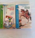 Junior lijsters 2 boekjes., Boeken, Kinderboeken | Jeugd | onder 10 jaar, Ophalen of Verzenden, Gelezen