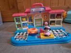 Diverse my little People speelgoedsetjes, Ophalen, Gebruikt, Speelset