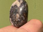 Pietersiet broekzaksteen trommelsteen edelsteen mineralen, Ophalen of Verzenden, Mineraal