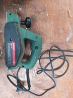 Bosch PHO 100 elektrische schaafmachine, Doe-het-zelf en Verbouw, Ophalen of Verzenden, Gebruikt