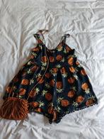 Paper heart korte jumpsuit, maat 10(38), Ophalen of Verzenden, Nieuw, Maat 38/40 (M), Zwart