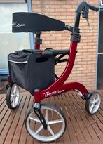 Travixx Deluxe Rollator, Diversen, Rollators, Ophalen of Verzenden, Zo goed als nieuw
