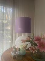 lampenkap, Huis en Inrichting, Overige kleuren, 25 tot 50 cm, Rond, Ophalen of Verzenden