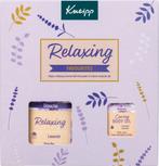 KNEIPP Nieuw! Kado set, Ophalen of Verzenden, Nieuw, Bad & Douche