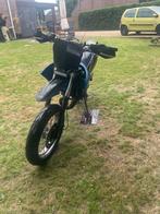 yamaha dt, Ophalen, Gebruikt, Maximaal 45 km/u