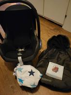 Maxi cosi, Ophalen, Zo goed als nieuw, Isofix, 0 t/m 13 kg