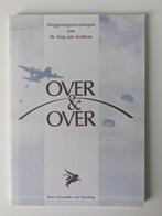 Over & over - Peter-Alexander van Teeseling, 20e eeuw of later, Ophalen of Verzenden, Zo goed als nieuw, P.A. van Teeseling