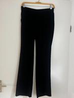 heerlijke broek van Marccain maat 6 met elastiek in taille, Zwart, Maat 42/44 (L), Nieuw, Ophalen of Verzenden