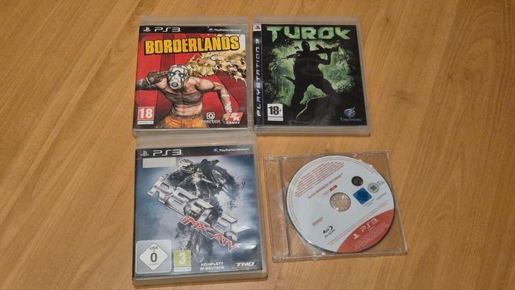 Diverse ps3 games, Spelcomputers en Games, Games | Sony PlayStation 3, Zo goed als nieuw, 1 speler, Vanaf 3 jaar, Ophalen of Verzenden