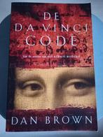 Dan Brown - De Da Vinci code, Ophalen of Verzenden, Zo goed als nieuw, Dan Brown