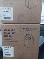 Itho Daalderop keukenboilers 2025 Close-in & Up 500W&2200W, Doe-het-zelf en Verbouw, Geisers en Boilers, Nieuw, Minder dan 3 jaar oud