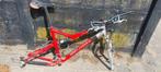 Gary fisher kampioensfiets, Ophalen, Gebruikt