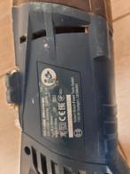 Bosch GSA 1100E Reciprozaag, Doe-het-zelf en Verbouw, Gereedschap | Schuurmachines, Ophalen of Verzenden, Gebruikt, 600 tot 1200 watt