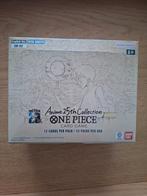 One piece anime 25th collection booster box, Ophalen of Verzenden, Boosterbox