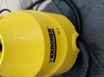 Karcher SC3 stoomreiniger, Ophalen of Verzenden, Zo goed als nieuw, Overige typen